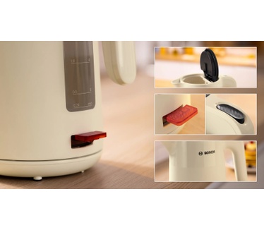 Bosch MyMoment