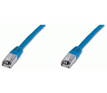 Digitus Premium CAT 5e SF-UTP