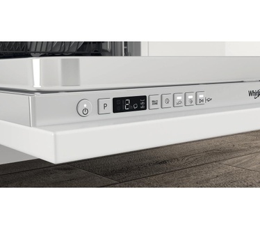 Whirlpool WIC 3C34 PFE S