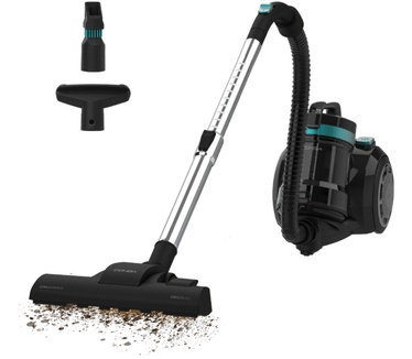 Cecotec Conga Rockstar Cyclonic Plus