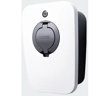 BlueSky Socket Home Charger Wit
