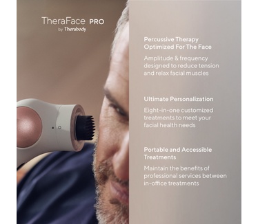 Therabody TheraFace PRO