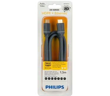 Philips SWV4482S HDMI-kabel