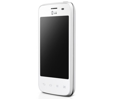 LG Optimus L3 II E435 Wit