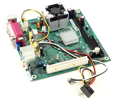 Mini-box picoPSU 90