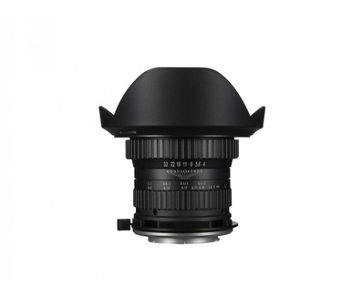 Laowa 15mm f/4 Wide Angle 1:1 Macro Lens (Pentax)