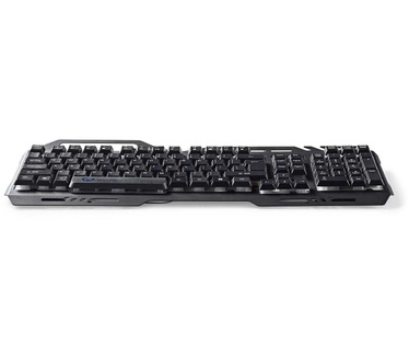 Nedis GKBD200BK (DE)