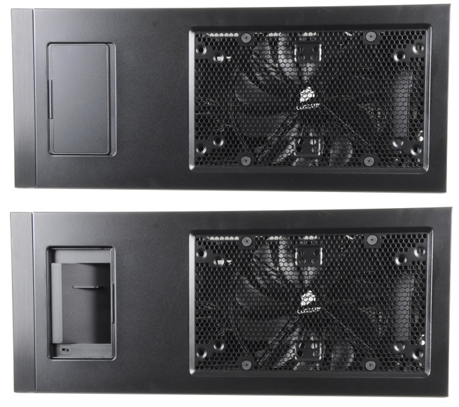 Corsair Obsidian 650D