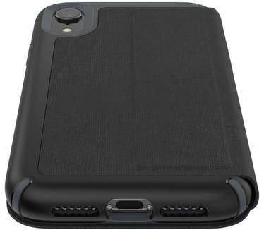Speck Presidio Folio iPhone XR (iPhone XR) Grijs