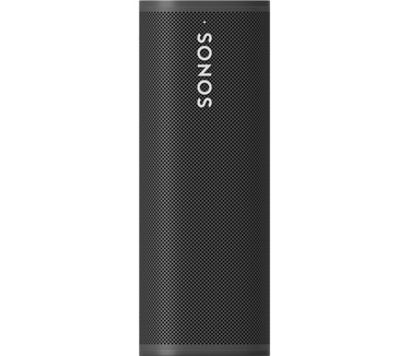 Sonos Roam Zwart