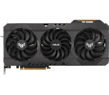ASUS TUF Gaming Radeo RX 6700 XT OC Edition 12GB