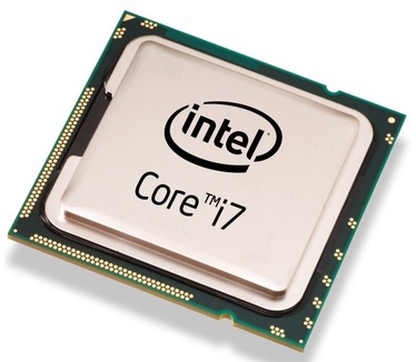 Intel Core i7 720QM Boxed