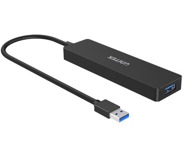 Unitek Q4+