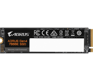 Gigabyte AORUS Gen4 7000E 2TB
