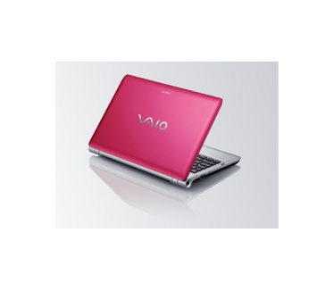 Sony Vaio VPCYB3V1E (Roze)