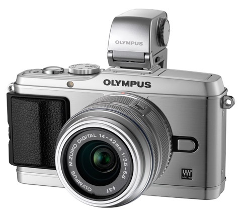 Olympus VF-3