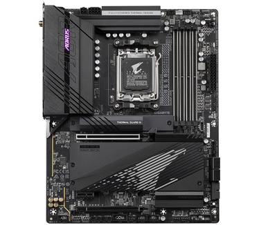 Gigabyte B650 AORUS PRO AX