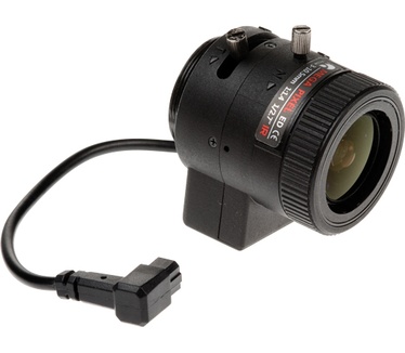 Axis 3-10.5 mm