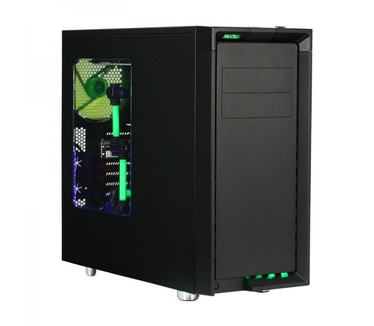 Nanoxia CoolForce 2