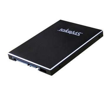 TakeMS takeMS FLASH SSD 32GB 2,5" TAKEMS PantherOne SATA II blk
