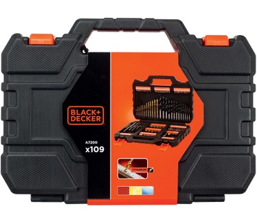 Black & Decker A7200-XJ