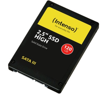 Intenso SATA III High 120GB