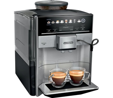 Siemens EQ6 Plus S500