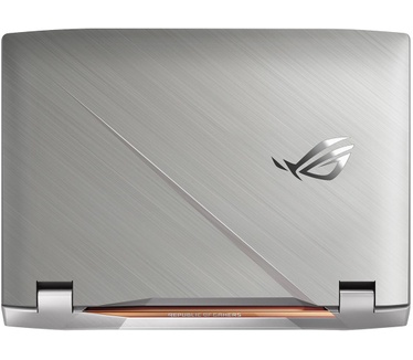 Asus ROG G703GI G703GI-E5034T