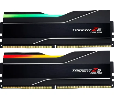 G.Skill Trident Z5 Neo RGB F5-8000J4048G24GX2-TZ5NR