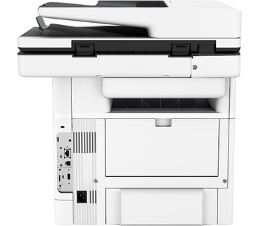 HP LaserJet Enterprise Flow MFP M528z