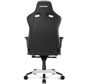 AK Racing Master Pro Wit