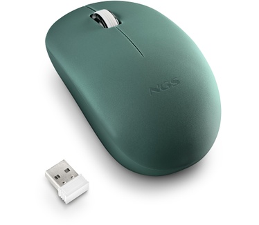 NGS FOG PRO