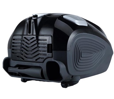Hoover Space Explorer