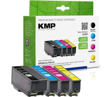 KMP E167V