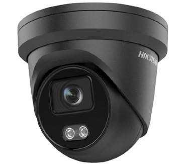 Hikvision DS-2CD2347G2-LU(2.8mm)(C)(BLACK)
