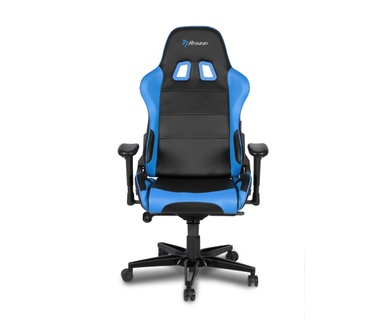 Arozzi Verona XL+ Zwart/Blauw