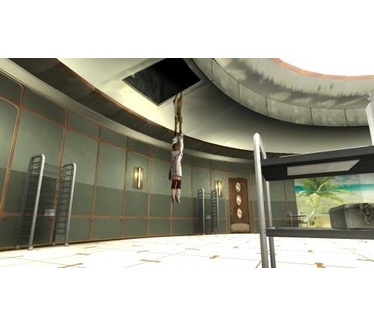 The Golden Compass, Wii