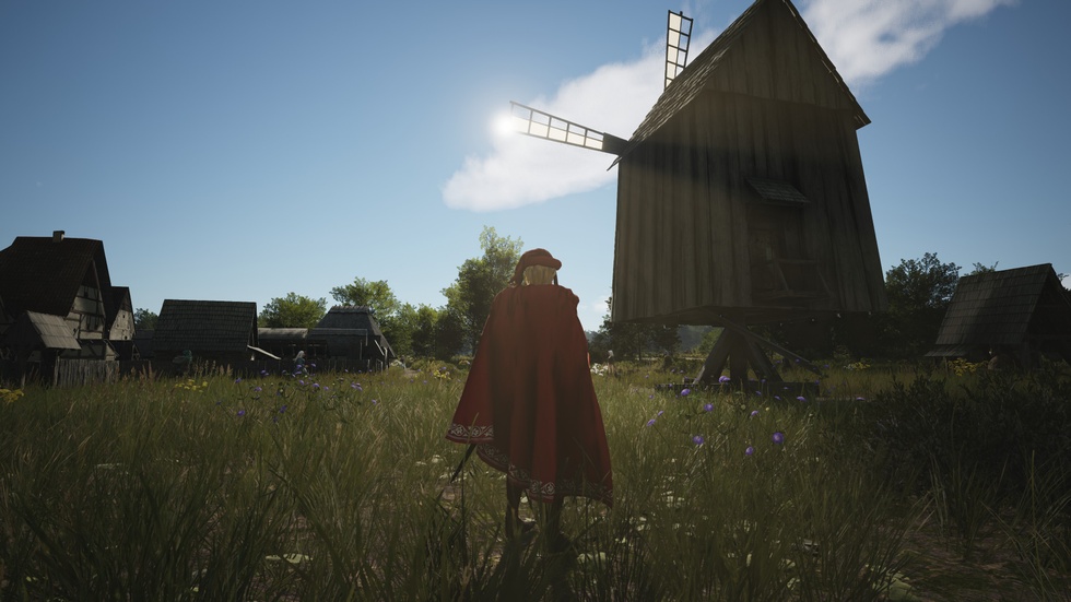Manor Lords