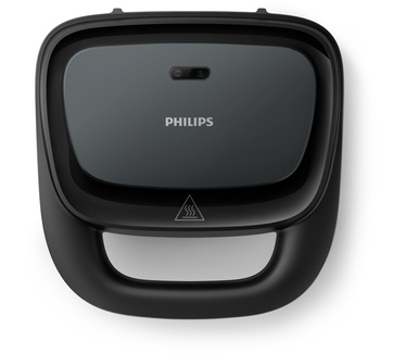 Philips 3000 Series HD2330/90 Tosti-ijzer