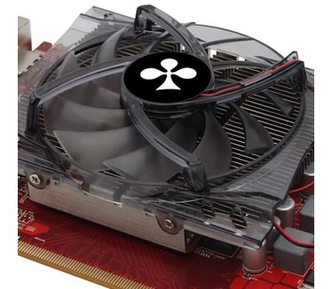 Club 3D HD5770 512MB GDDR5 PCI-E