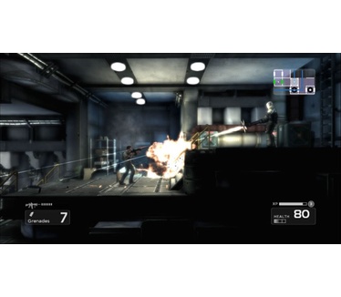 Shadow Complex Xbox 360