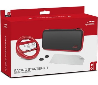 Speedlink SL-330604-BK
