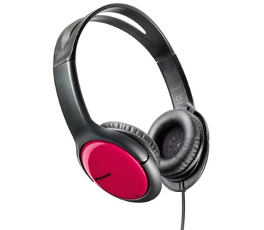 Pioneer SE-MJ711 (Rood)