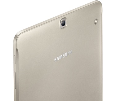Samsung Galaxy Tab S2 9,7" 4G/LTE (2016) Goud