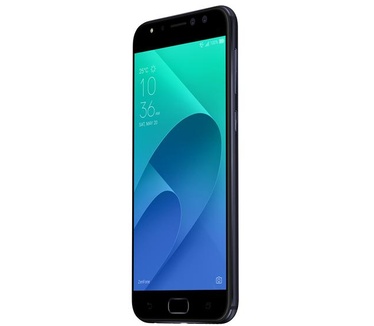Asus Zenfone 4 Selfie Pro (4GB ram) Zwart
