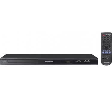 Panasonic DVD-S68