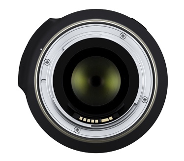 Tamron 35-150mm F/2.8-4 Di VC OSD