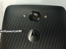 Motorola Droid Turbo