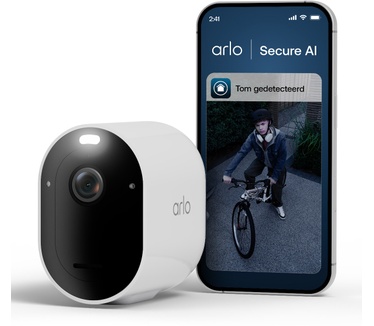 Arlo PRO 6 SINGLE CAM X1