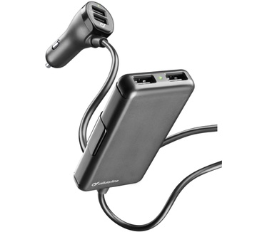 Cellular Line CBRUSB4FAMILY7AK